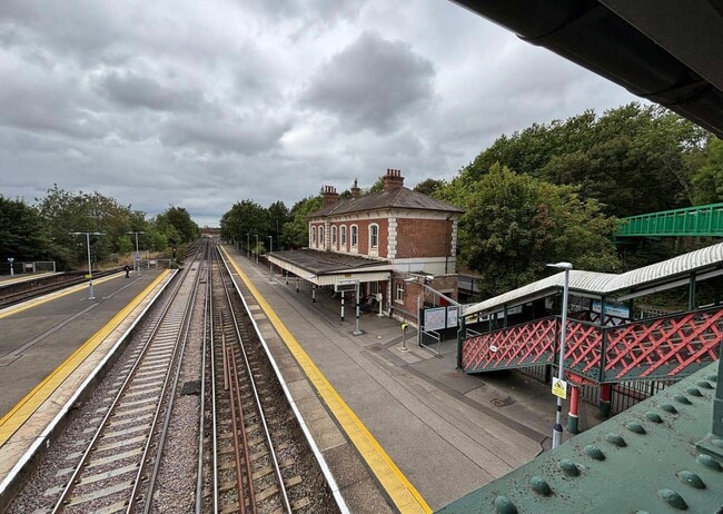 More details for Drummond Dr, Southampton - Office to Rent