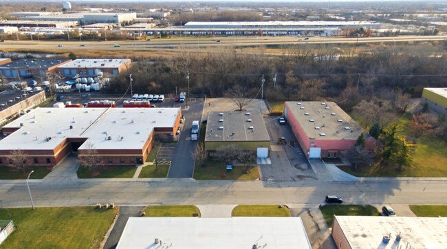 More details for 731 Morse Ave, Schaumburg, IL - Industrial to Rent