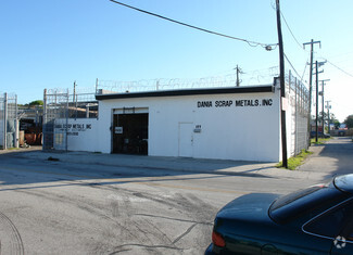 More details for 177 Phippen-waiters Rd, Dania, FL - Light Industrial for Sale