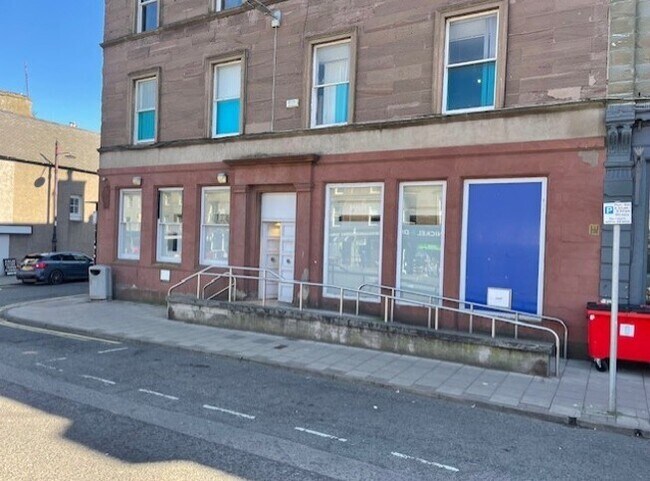 More details for 31 High St, Montrose - Retail for Sale