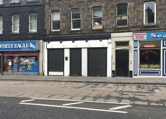 6-8 Earlston Pl, Edinburgh for sale Building Photo- Image 1 of 1