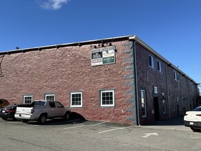 75 Ferry St, Fall River, MA for rent Building Photo- Image 2 of 2