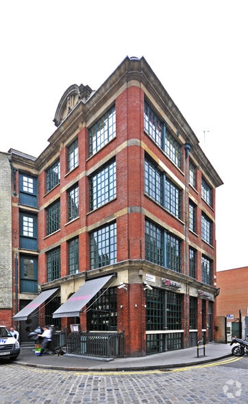 13-15 Westland Pl, London for sale - Primary Photo - Image 1 of 1