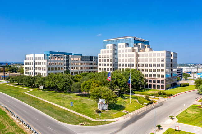 More details for 10101 Reunion Pl, San Antonio, TX - Office for Rent