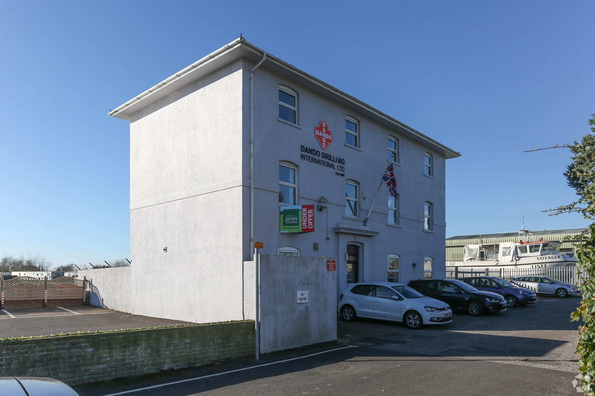 Wharf Rd, Littlehampton for sale Building Photo- Image 1 of 1