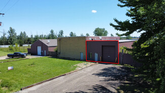 More details for 838 N Durand Rd, Corunna, MI - Industrial for Rent