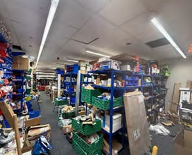 57B Mill St, Rutherglen to rent Interior Photo- Image 2 of 5