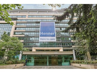 More details for 14 Boulevard Du Général Leclerc, Neuilly-sur-Seine - Office to Rent