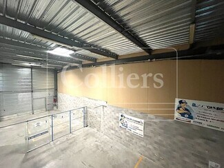 More details for Light Industrial to Rent