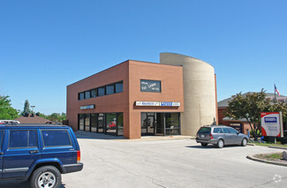 More details for 2204 E Moreland Blvd, Waukesha, WI - Office for Rent