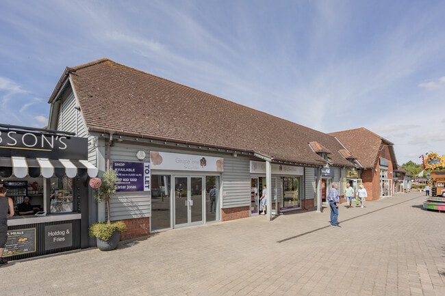 More details for The Valley, Evesham - Retail to Rent