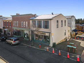 40 Main St, Warrenton, VA for sale Building Photo- Image 1 of 1