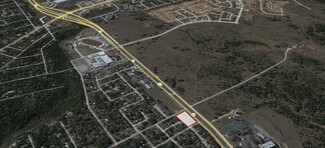 More details for Loop 337 & Oakwood Blvd, New Braunfels, TX - Land for Rent