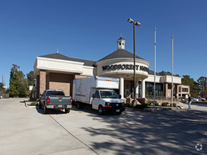 327 Rayford Rd, Spring, TX for rent Building Photo- Image 1 of 9