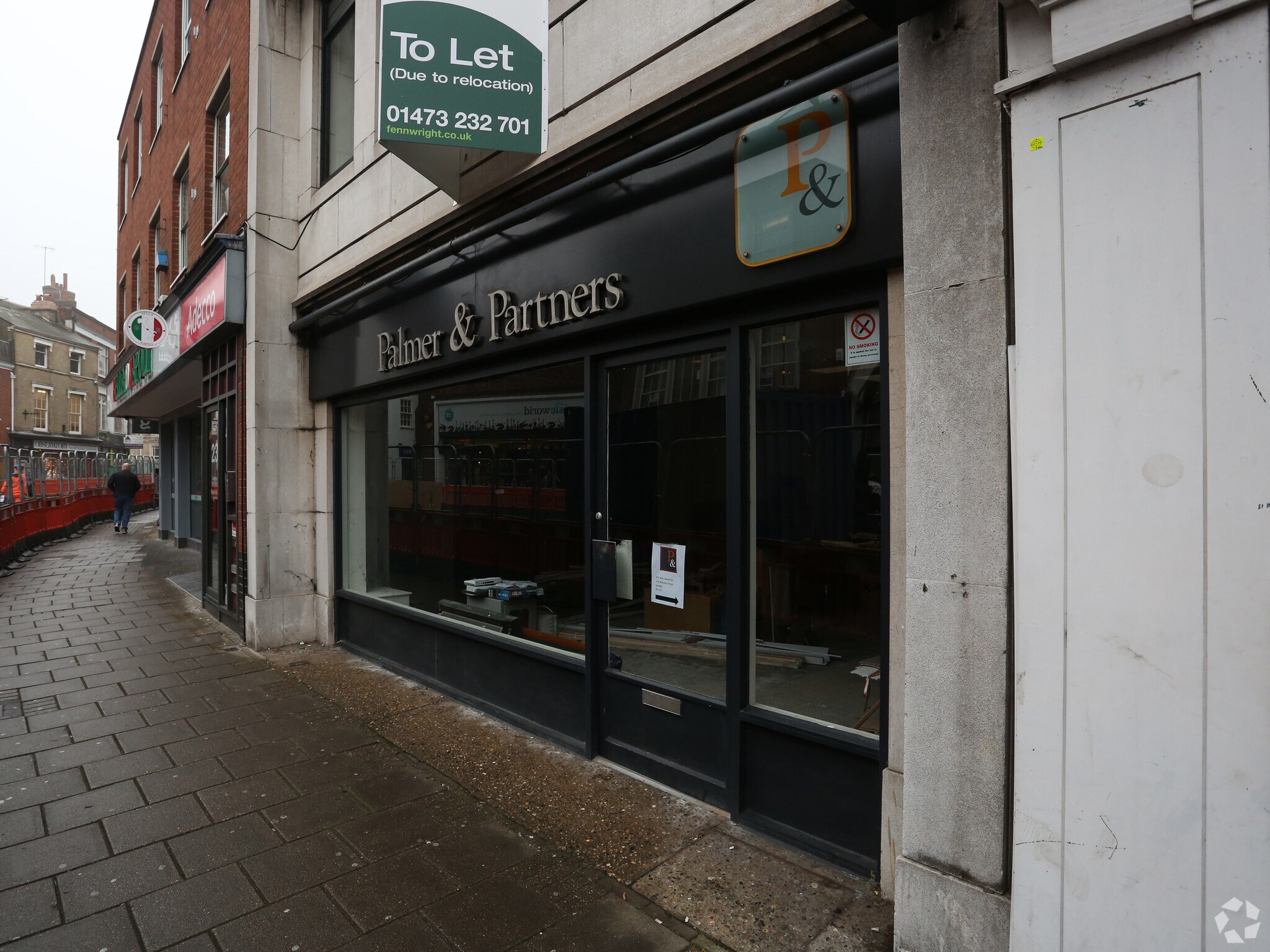 25 Queen St, Ipswich for sale Primary Photo- Image 1 of 1