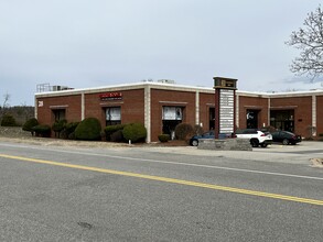 28 Charron Ave, Nashua, NH for sale Building Photo- Image 1 of 1