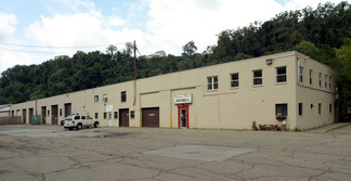 More details for 600 Greentree Rd, Pittsburgh, PA - Light Industrial for Rent