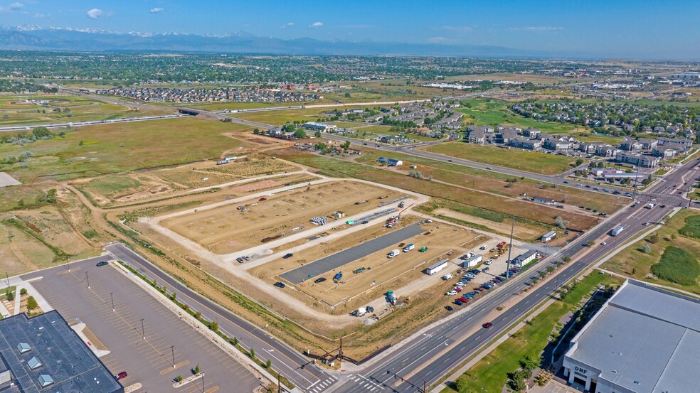 300 E 128th Ave, Thornton, CO for rent - Construction Photo - Image 3 of 25