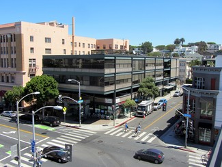 More details for 3015 Main St, Santa Monica, CA - Office for Rent