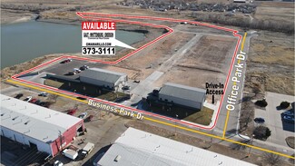 More details for 3801 Business Park Dr, Amarillo, TX - Light Industrial for Sale