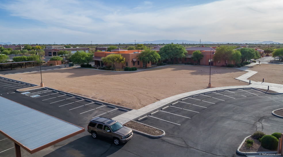 7405 S Houghton Rd, Tucson, AZ for sale - Building Photo - Image 3 of 3