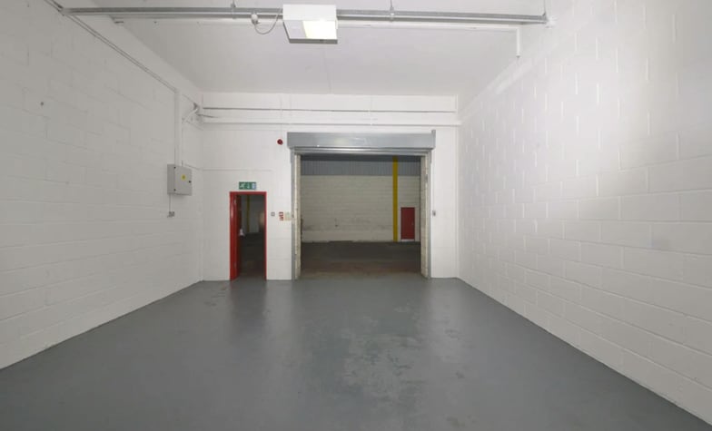 7-10 Osram Rd, Wembley to rent - Interior Photo - Image 2 of 2