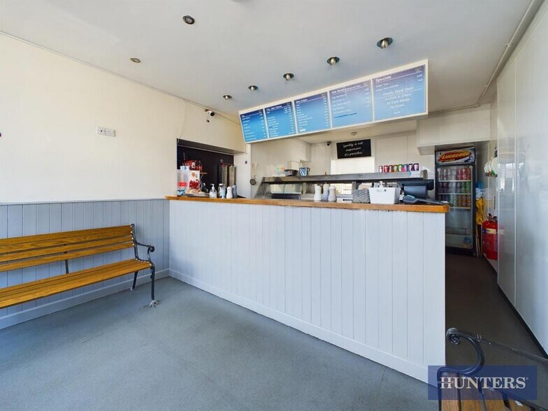 86 Northway, Scarborough to rent - Interior Photo - Image 2 of 4