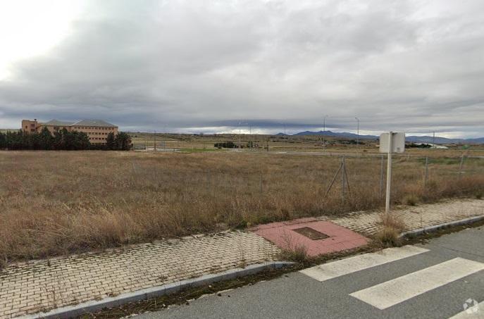 Land in Ávila, Ávila for sale Primary Photo- Image 1 of 4