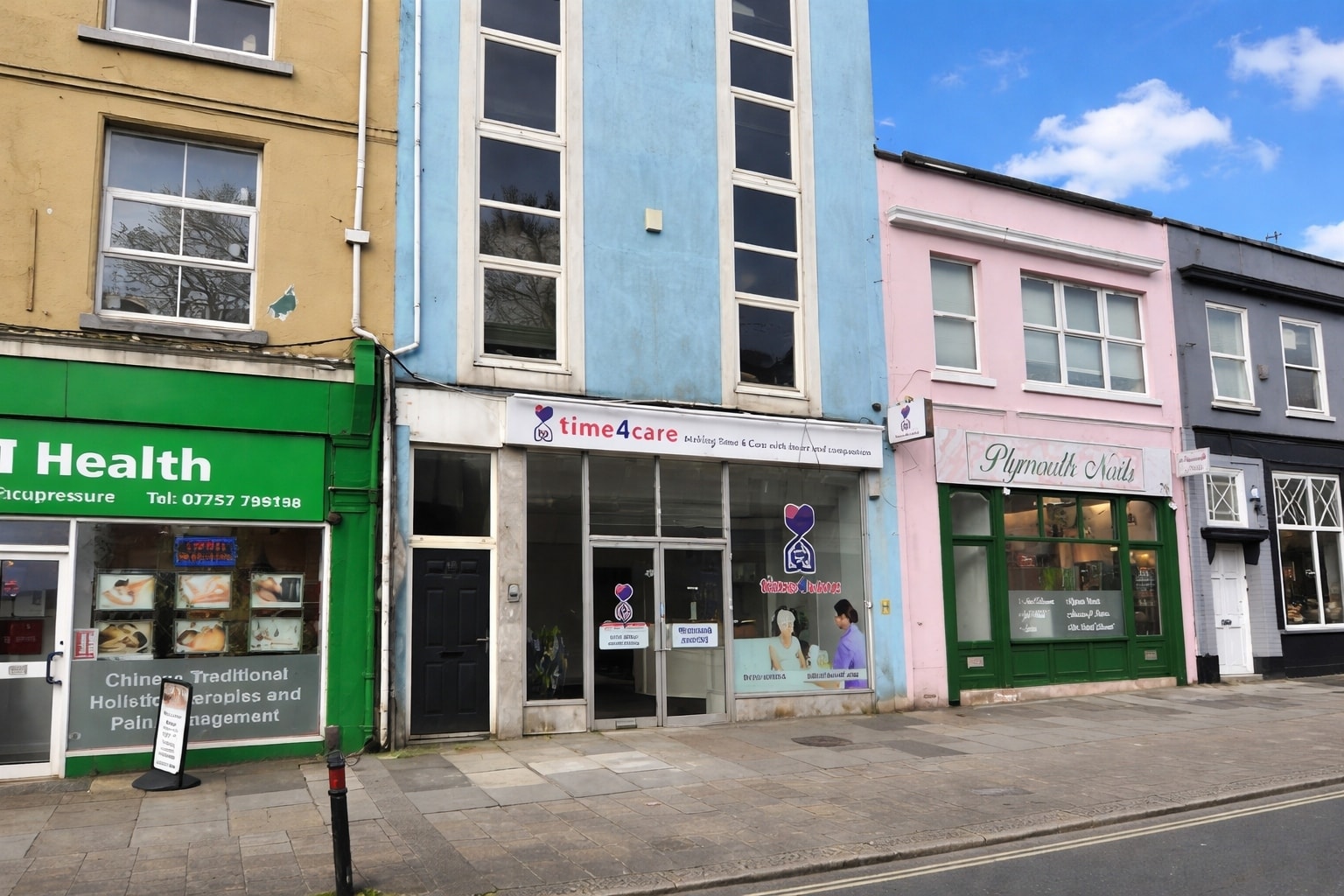 68A Mutley Plain, Plymouth to rent Primary Photo- Image 1 of 2