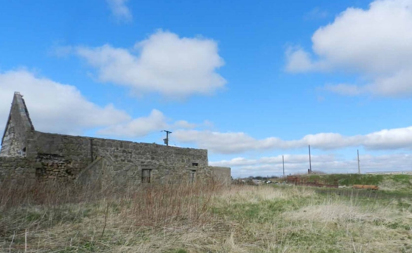 Toddlehills, Peterhead for sale - Building Photo - Image 1 of 1