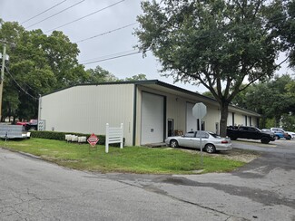 More details for 1155 NE 17th Rd, Ocala, FL - Industrial for Rent