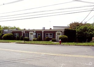 2450 Plainfield Ave, Scotch Plains, NJ for sale Primary Photo- Image 1 of 1