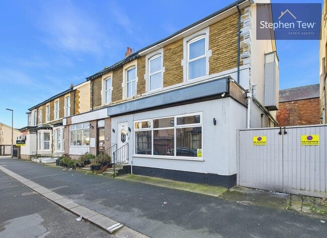 More details for 31 Wellington Rd, Blackpool - Hospitality for Sale