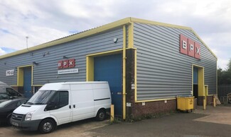 More details for Ross Rd, Northampton - Industrial for Rent