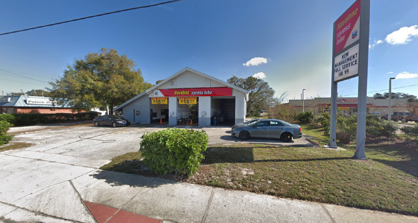 6903 66th St, Pinellas Park, FL for sale - Building Photo - Image 1 of 1