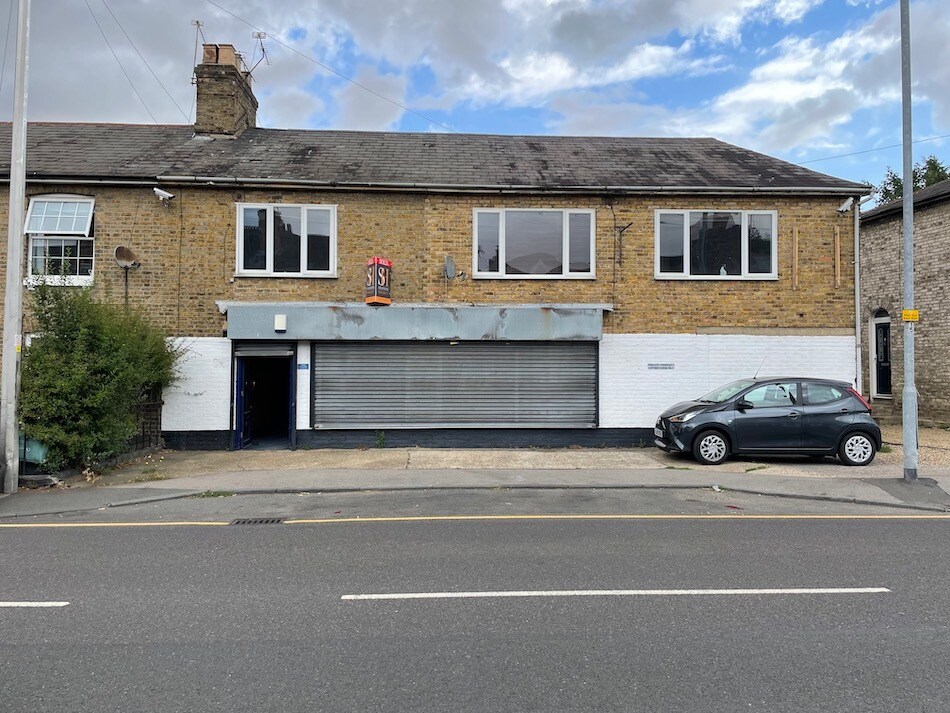 257 Baddow Rd, Chelmsford for sale Building Photo- Image 1 of 1