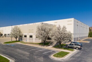 More details for 15500-15610 W 100th Ter, Lenexa, KS - Industrial for Rent