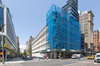 801 Broadway, New York, NY for sale Primary Photo- Image 1 of 1