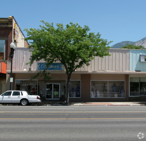 2254 Washington Blvd, Ogden, UT for rent - Primary Photo - Image 1 of 2