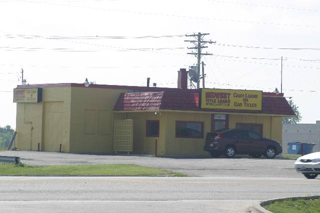 1801 N Illinois Highway 1, Marshall, IL for rent - Building Photo - Image 2 of 2