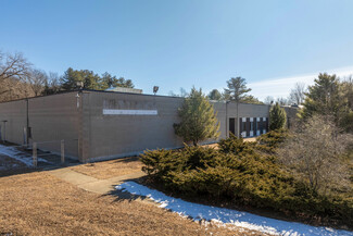 More details for 161 Park Rd, Putnam, CT - Industrial for Sale