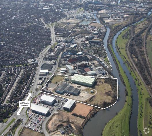 Churchill Rd, Doncaster for sale Primary Photo- Image 1 of 1