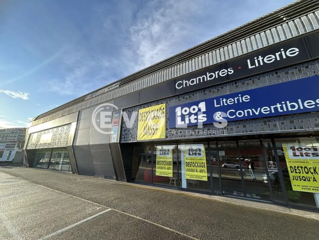 Office in Mérignac to rent Building Photo- Image 1 of 9