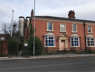 More details for Station St, Burton On Trent - Office for Rent