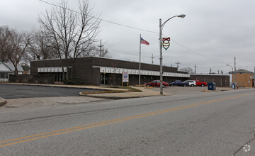 3400 Strong Ave, Kansas City, KS for sale Primary Photo- Image 1 of 1