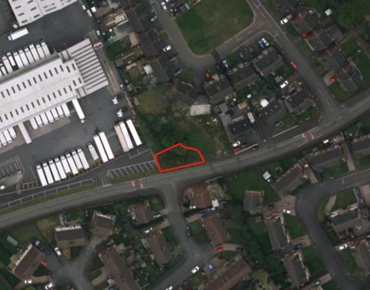 Moyraverty Road West, Craigavon for sale Primary Photo- Image 1 of 1