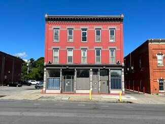 More details for 1412 Main St, Buffalo, NY - Retail for Rent