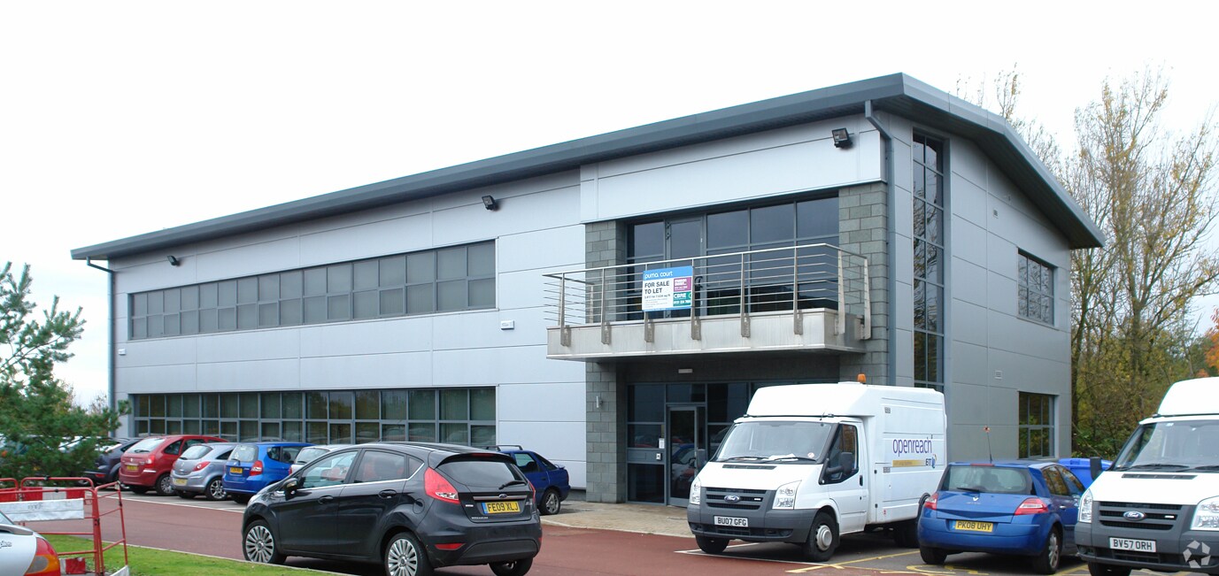 Kings Dr, Prescot for sale Primary Photo- Image 1 of 1