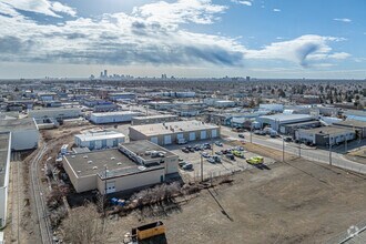 15712 112 Ave, Edmonton, AB - aerial  map view - Image1