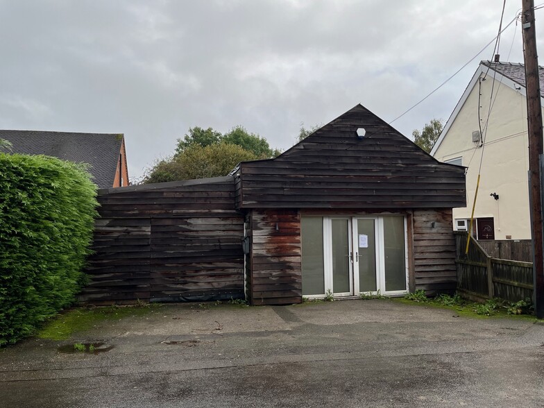 Swanley Ln, Nantwich for rent - Building Photo - Image 2 of 2